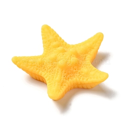 Opaque Resin Sea Animal Decoden Cabochons&nbsp;RESI-M039-05D
