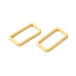 SHEGRACE Brass Linking Rings&nbsp;XGRQ6B816-881G