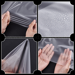 TPU Transparent Film&nbsp;DIY-WH0671-262