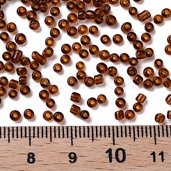 Glass Seed Beads&nbsp;X1-SEED-A004-2mm-13