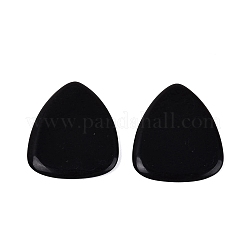 Natural & Synthetic Gemstone Guitar Picks&nbsp;G-Q602-11
