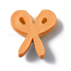 Campus Themed Opaque Resin Cabochons&nbsp;LS-CRES-CJC0007-28