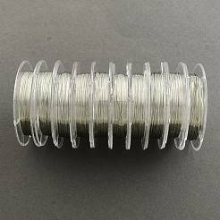 Round Copper Wire for Jewelry Making&nbsp;CWIR-R003-0.3mm-02