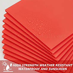 Plastic Sheets&nbsp;FIND-WH0148-244A