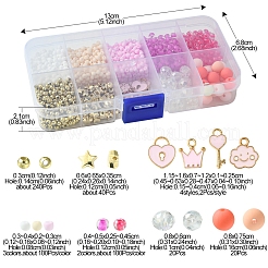 DIY Bead Kits&nbsp;DIY-FS0006-95B
