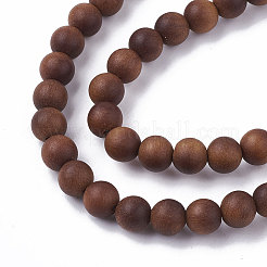 3-Loop Wrap Style Buddhist Jewelry&nbsp;BJEW-S140-13A