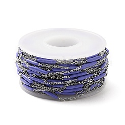 Enamel Column Link Chains&nbsp;STAS-P301-03P-09