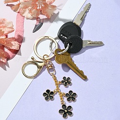 Alloy Keychain&nbsp;KEYC-YW00049