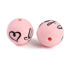 Silicone Beads&nbsp;SIL-S008-01