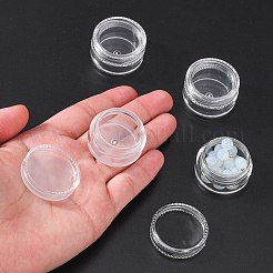 Plastic Bead Storage Containers&nbsp;X-C089Y