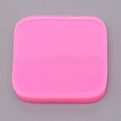 DIY Food Grade Silicone Cosmetics Molds&nbsp;DIY-TAC0013-24