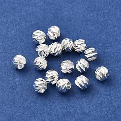 Brass Beads&nbsp;KK-B147-02D-S