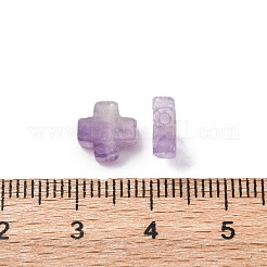 Natural Amethyst Beads&nbsp;G-K369-04G