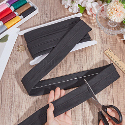 5 Yards Cotton Ribbon&nbsp;OCOR-CY0004-46C