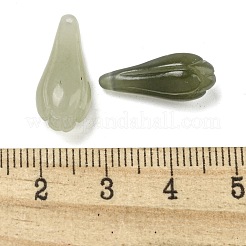 Natural Nephrite Jade/Hetian Jade Pendant&nbsp;G-H036-03