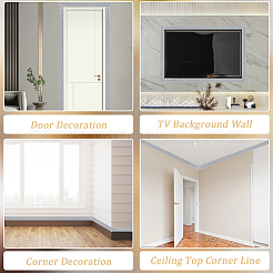 PE Grain Contact Paper&nbsp;DIY-WH20013-15C
