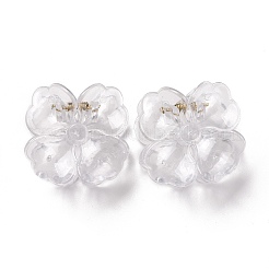 Plastic Claw Hair Clips&nbsp;LS-PHAR-F014-05A