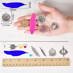 DIY Earring Making&nbsp;DIY-SC0004-49