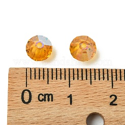 Preciosa&reg Crystal Beads&nbsp;Y-PRC-BA6-10070-200