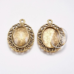 DIY Pendant Making&nbsp;DIY-X0292-34AG