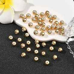 SHEGRACE Brass Beads&nbsp;XGRPCH936-195G
