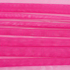 Polyester Mesh Fabric&nbsp;DIY-WH20009-40K