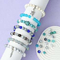 DIY Jewelry Making Finding Kits&nbsp;DIY-YW0008-26