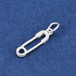 925 Sterling Silver Pendants&nbsp;STER-K183-13S