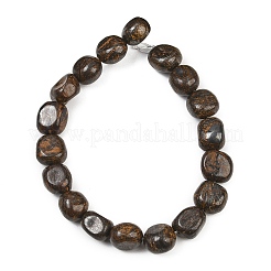 Natural Bronzite Beads Strands&nbsp;GG-CBA787B-A09