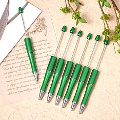 Plastic Beadable Pens&nbsp;AJEW-TAG0001-03A