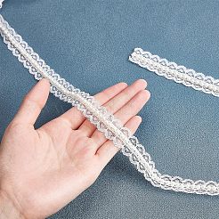 Lace Trim&nbsp;OCOR-WH0058-10A