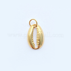 304 Stainless Steel Pendants&nbsp;STAS-L218-11G