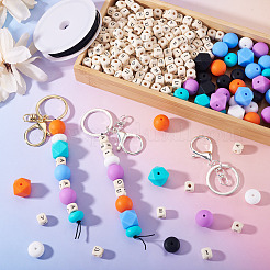 DIY Keycahin Making Kits&nbsp;DIY-TA0014-20