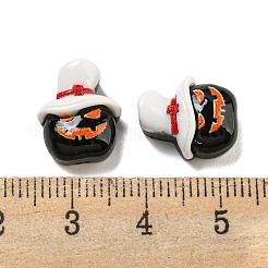 Halloween Theme Resin Decoden Cabochons&nbsp;LS-RESI-C050-01L