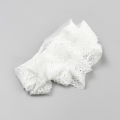 Spandex Ribbons&nbsp;OCOR-WH0112-019E