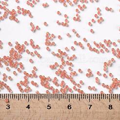 TOHO Round Seed Beads&nbsp;SEED-XTR15-0956