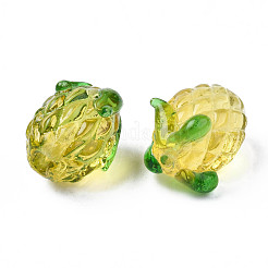 Handmade Lampwork Beads&nbsp;X-LAMP-N029-005