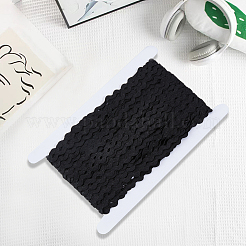 Wave Bending Fringe Trim&nbsp;OCOR-GF0006-41E