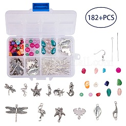 DIY Earring Making&nbsp;DIY-SC0005-65