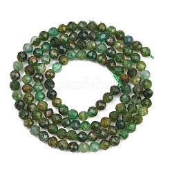 Natural Mixed Stone Beads Strands&nbsp;G-RM250101-E5