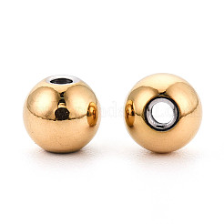 304 Stainless Steel Beads&nbsp;STAS-T072-69B-G