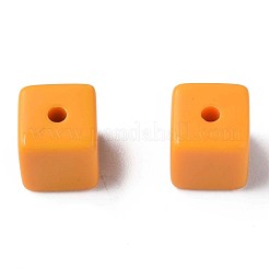 Opaque Acrylic Beads&nbsp;MACR-S373-148-A07