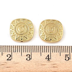 Brass Beads&nbsp;KK-L245-14G