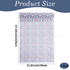 PVC Sheets&nbsp;DIY-WH20011-40B