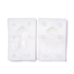 DIY Silicone Craft Doll Body Mold&nbsp;LS-DIY-I082-12