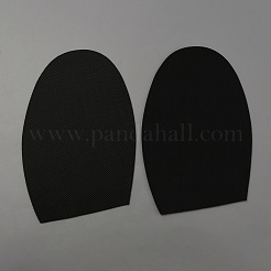 Anti Skid Rubber Shoes Bottom&nbsp;FIND-WH0139-232A-01