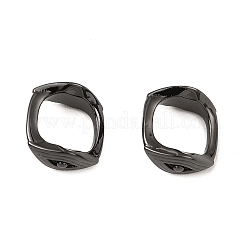 Rack Plating  Brass Linking Rings&nbsp;KK-K346-06B