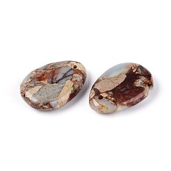 Natural Shoushan Stone Pendants&nbsp;G-Q601-09A