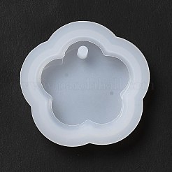 DIY Pendant Silicone Molds&nbsp;LS-SIMO-H009-08I