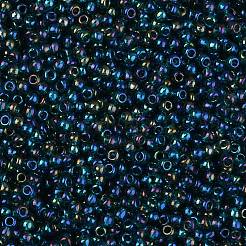 TOHO Round Seed Beads&nbsp;SEED-JPTR11-0167BD